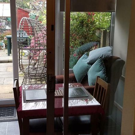플리트우드 The Little Hideaway 아파트 외부 사진